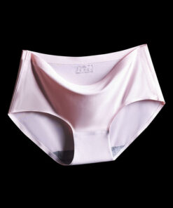 Ice Silk Panties For Women