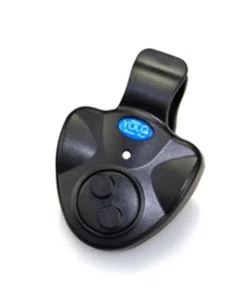 Smart Fish Bite Alarm