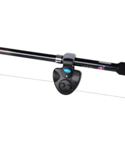 Smart Fish Bite Alarm