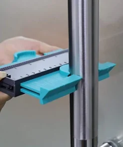 Contour Duplication Gauge