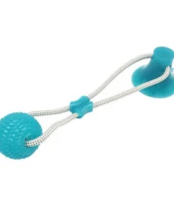 Dog Suction Cup Toy