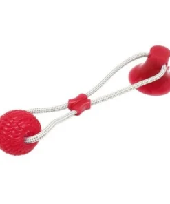 Dog Suction Cup Toy