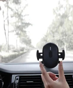 Extendable Car Phone Holder