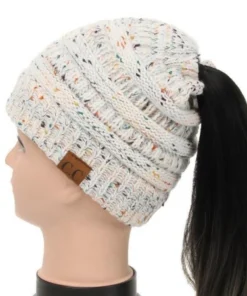 Confetti Beanie