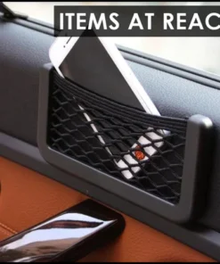 Car Net Pocket