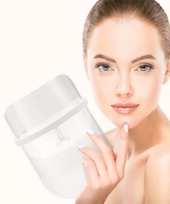 7 in 1 LED Light Therapy Mask