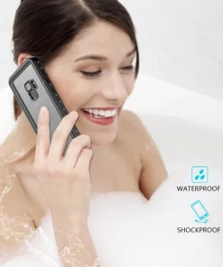 Waterproof and Shockproof Phone Case For Samsung A Series