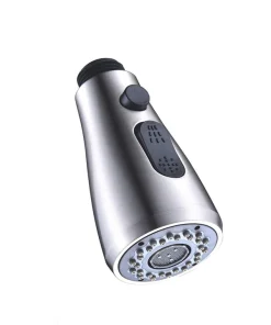 360° Rotating Universal Pressurized Faucet Sprayer