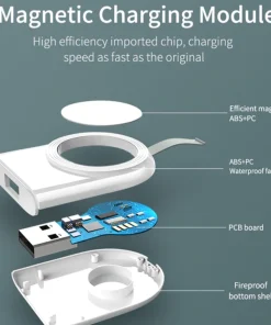 Portable Apple Watch Charger