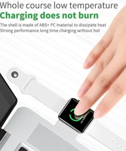 Portable Apple Watch Charger