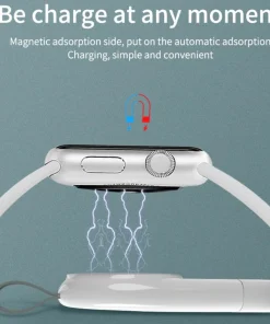 Portable Apple Watch Charger
