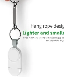 Portable Apple Watch Charger