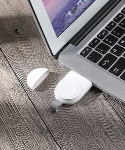Portable Apple Watch Charger