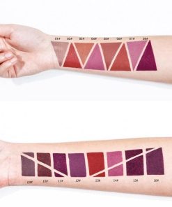 Lip Liner and Lipstick Combo