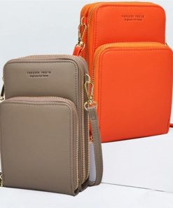 Multifunctional Women Fashion Bag