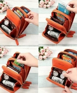 Multifunctional Women Fashion Bag