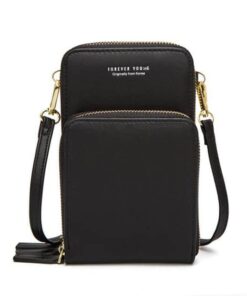 Multifunctional Women Fashion Bag