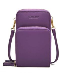 Multifunctional Women Fashion Bag