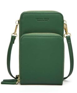 Multifunctional Women Fashion Bag