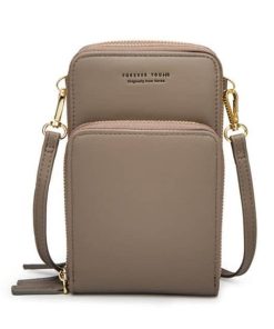 Multifunctional Women Fashion Bag