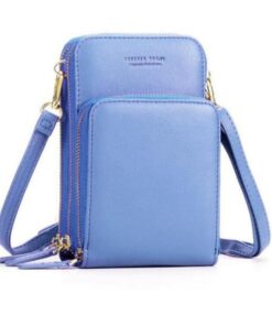 Multifunctional Women Fashion Bag