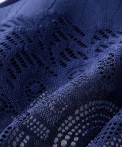 Ultra-thin Plus Size Ice Silk Comfort bra