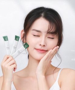Korean Collagen Firming Mask