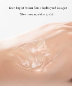 Korean Collagen Firming Mask