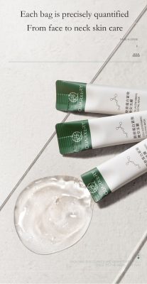 Korean Collagen Firming Mask