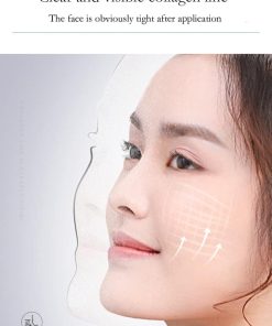 Korean Collagen Firming Mask