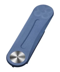 Rotatable Monitor Phone Holder Extension