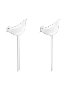 Glass Plant Watering Bulbs