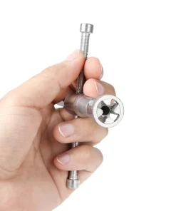 Automatic Wire Stripper Cable Wire Connector Tool