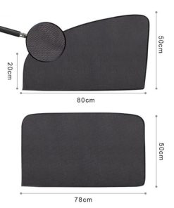Car Window Screens