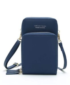 Multifunctional Women Fashion Bag