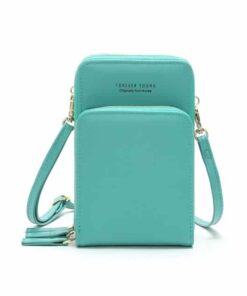 Multifunctional Women Fashion Bag