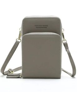 Multifunctional Women Fashion Bag