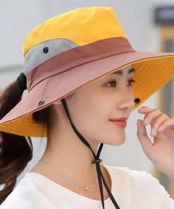 UV Protection Sun Hat