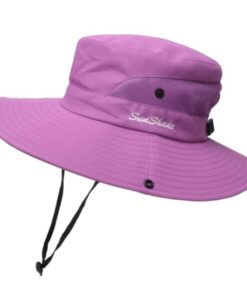 UV Protection Sun Hat