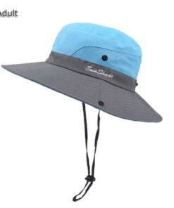 UV Protection Sun Hat