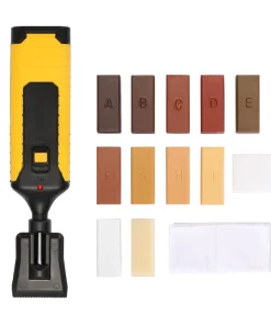 DIY Manual Floor Furniture Repair Kit