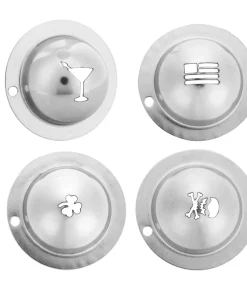 Personalized Golf Ball Marker