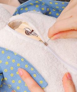 Creative Hanging Duck Tissue Box