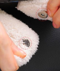 Creative Hanging Duck Tissue Box