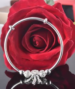 DREAMCATCHER CHARM BRACELET