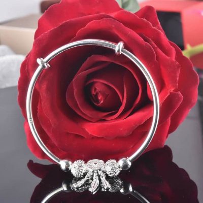 DREAMCATCHER CHARM BRACELET