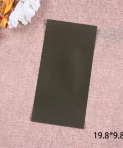 Clothing Repair Patches