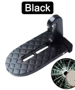 MULTIFUNCTION FOLDABLE CAR RACK STEP