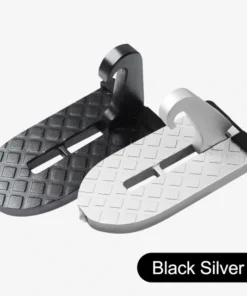 MULTIFUNCTION FOLDABLE CAR RACK STEP