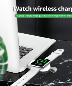 Portable Apple Watch Charger